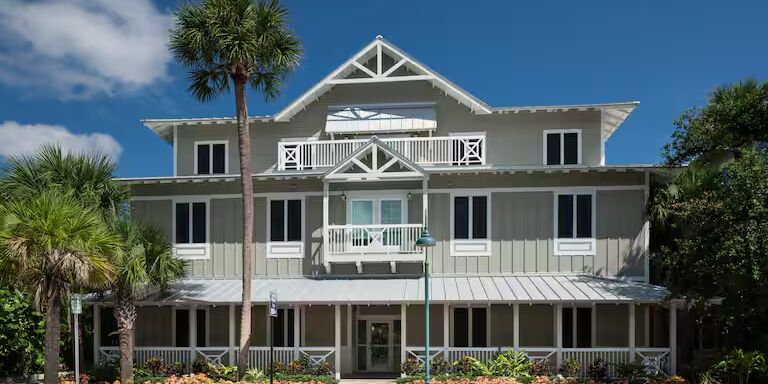 Picture of Hampton In New Symrna Beach