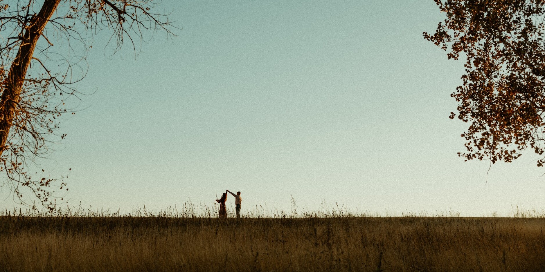 Ellie & Austin Home Page Banner