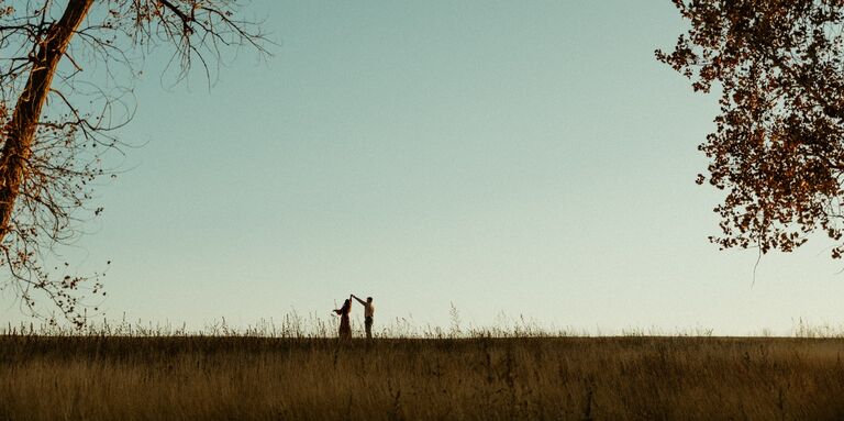 Ellie & Austin Home Page Banner