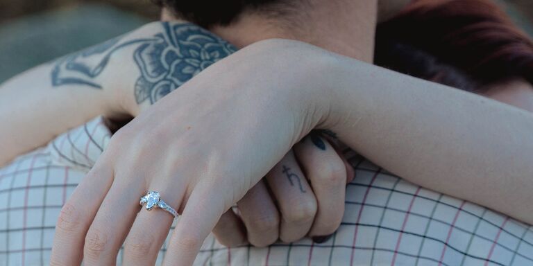 Catherine & Seth Home Page Banner