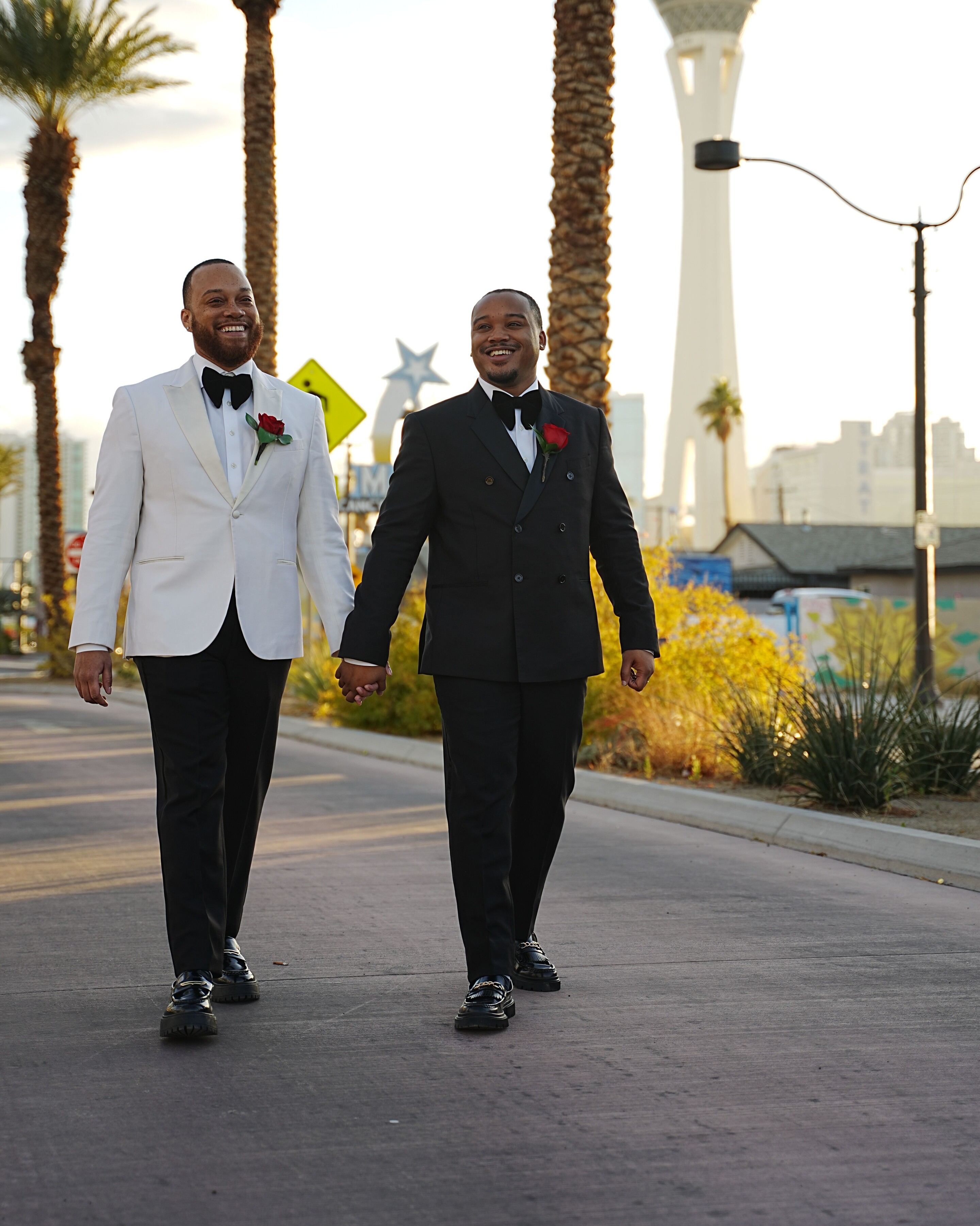 Austin & Marcel Home Page Banner