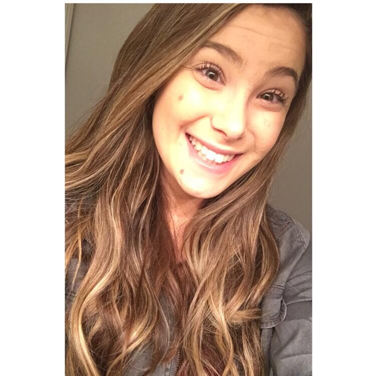 Courtney Thomas