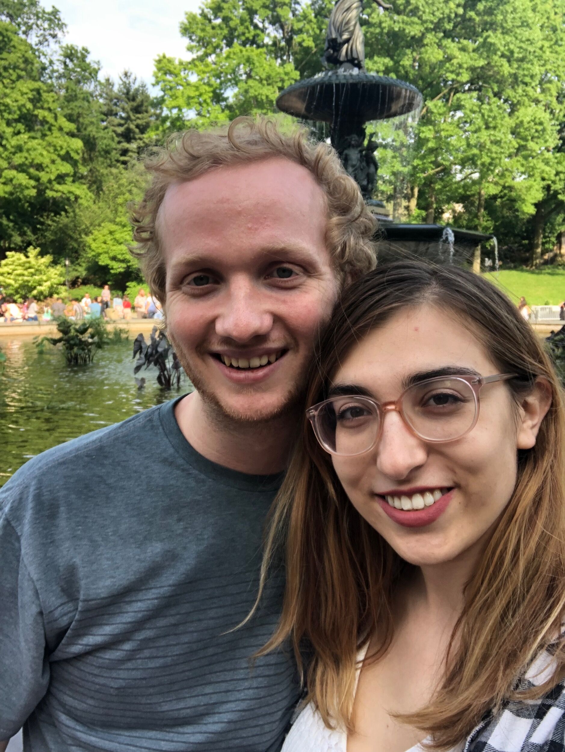 Picture of Our Story