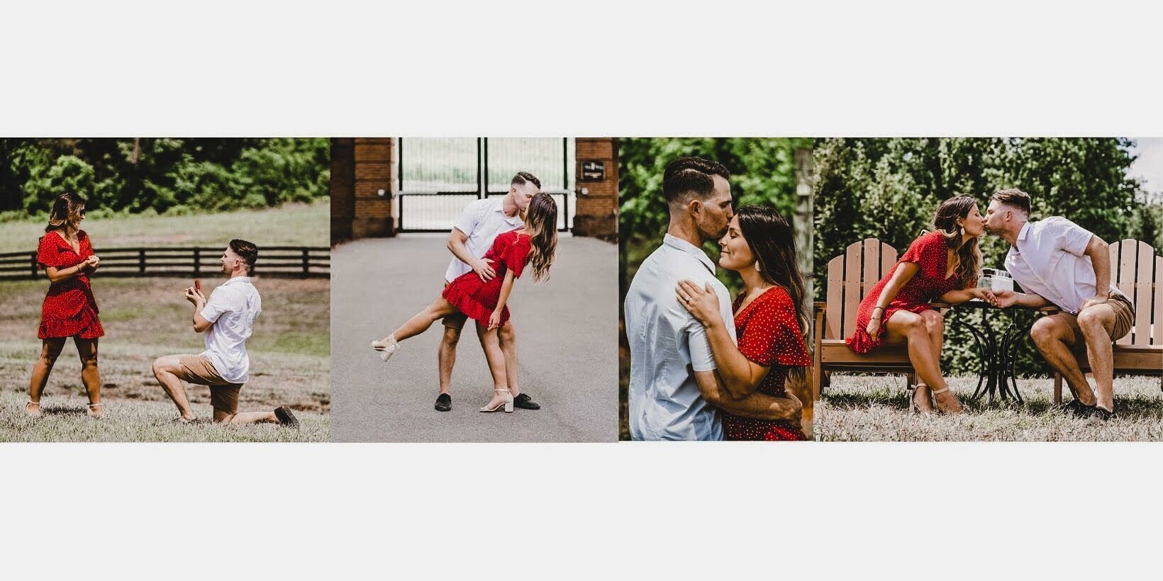Charyssa & Timothy  Home Page Banner