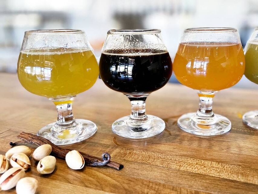 Picture of Servaes Brewing Co. - Riverfront
