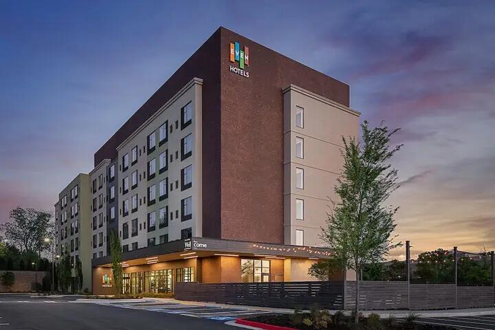 Picture of EVEN Hotel Alpharetta - Avalon Area by IHG