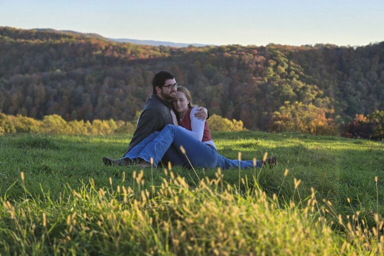 Haley & Trip Home Page Banner