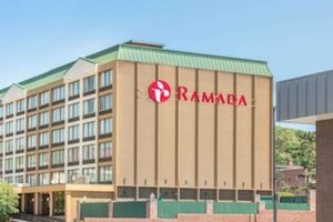 Picture of Ramada by Wyndham Cumberland Downtown