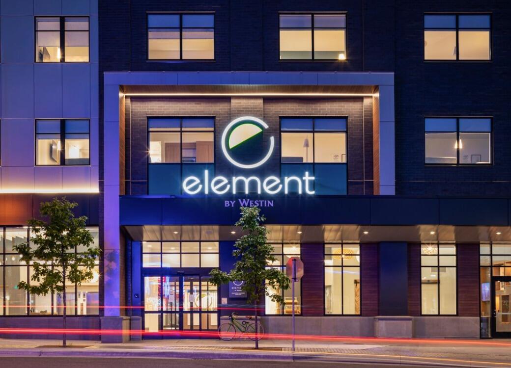 Picture of Element Minneapolis Downtown