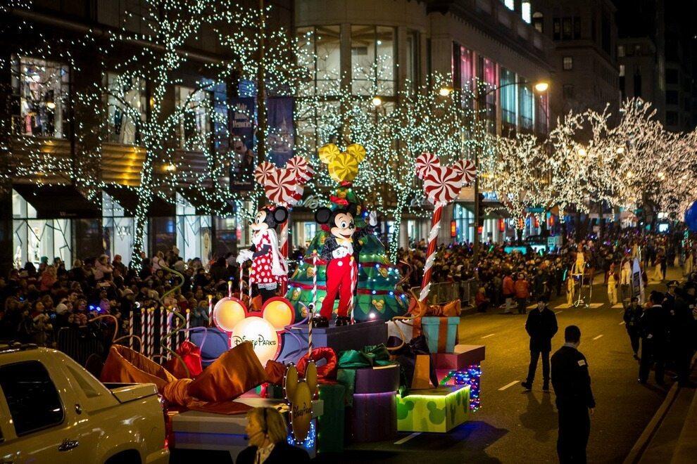 Picture of Lights Festival 