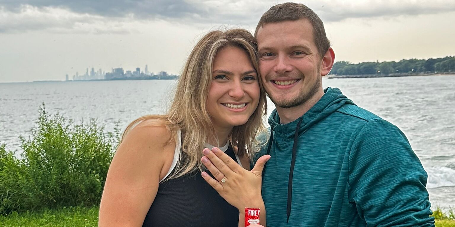 Picture of The Proposal