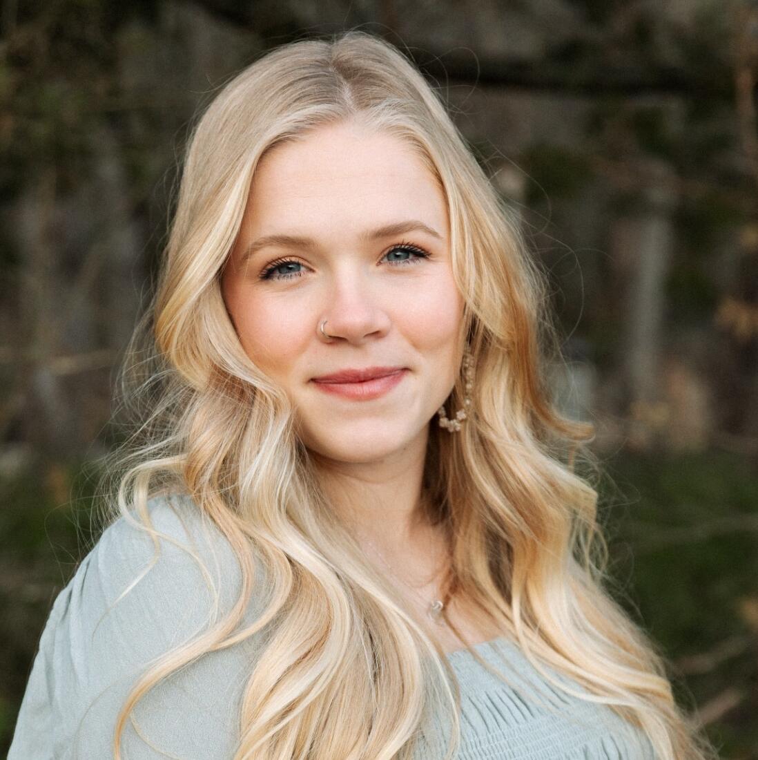 Morgyn Nyman