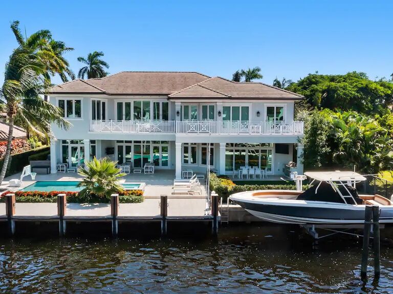 Luxery Airbnb, Fort Lauderdale