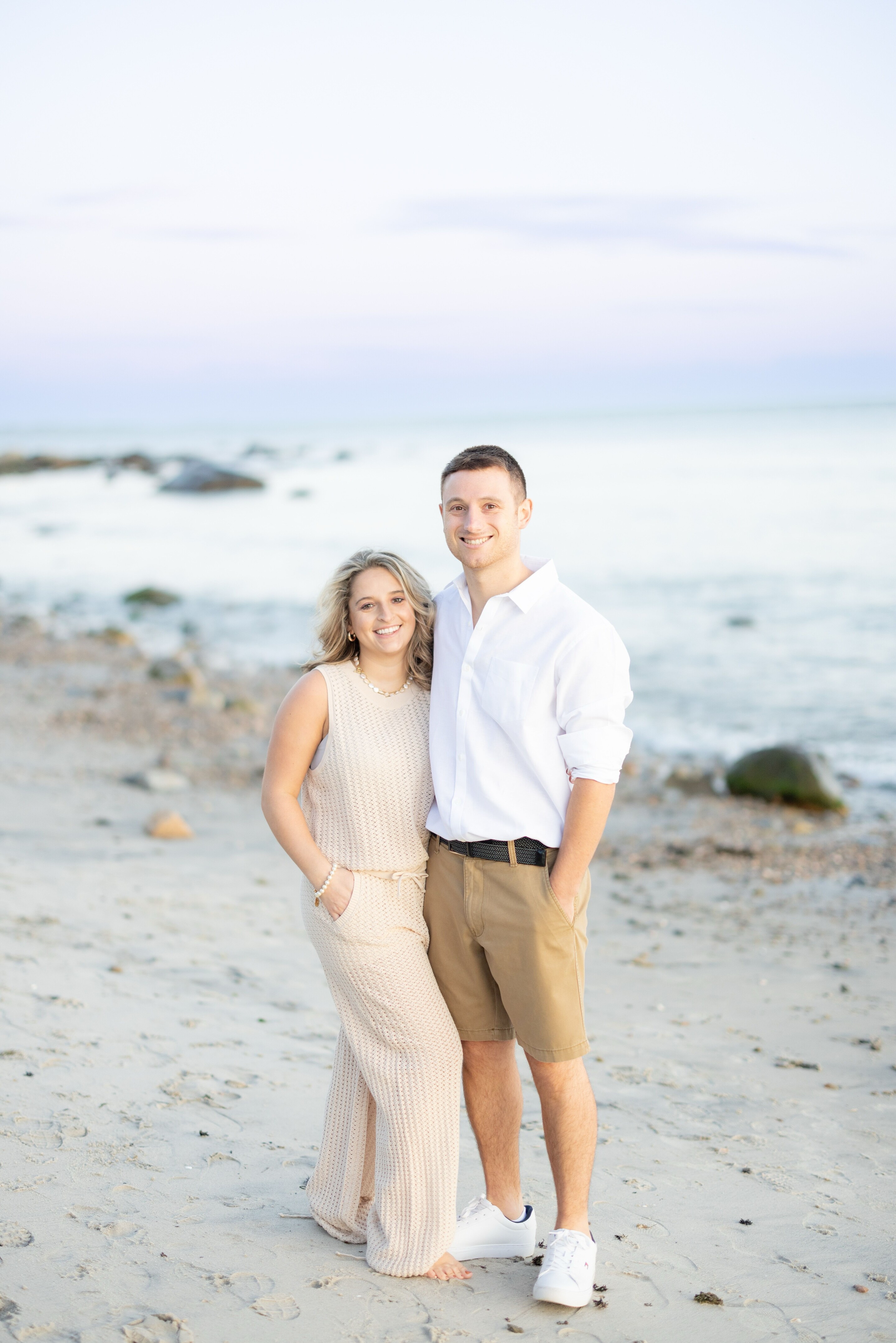 Jack & Lexie Home Page Banner