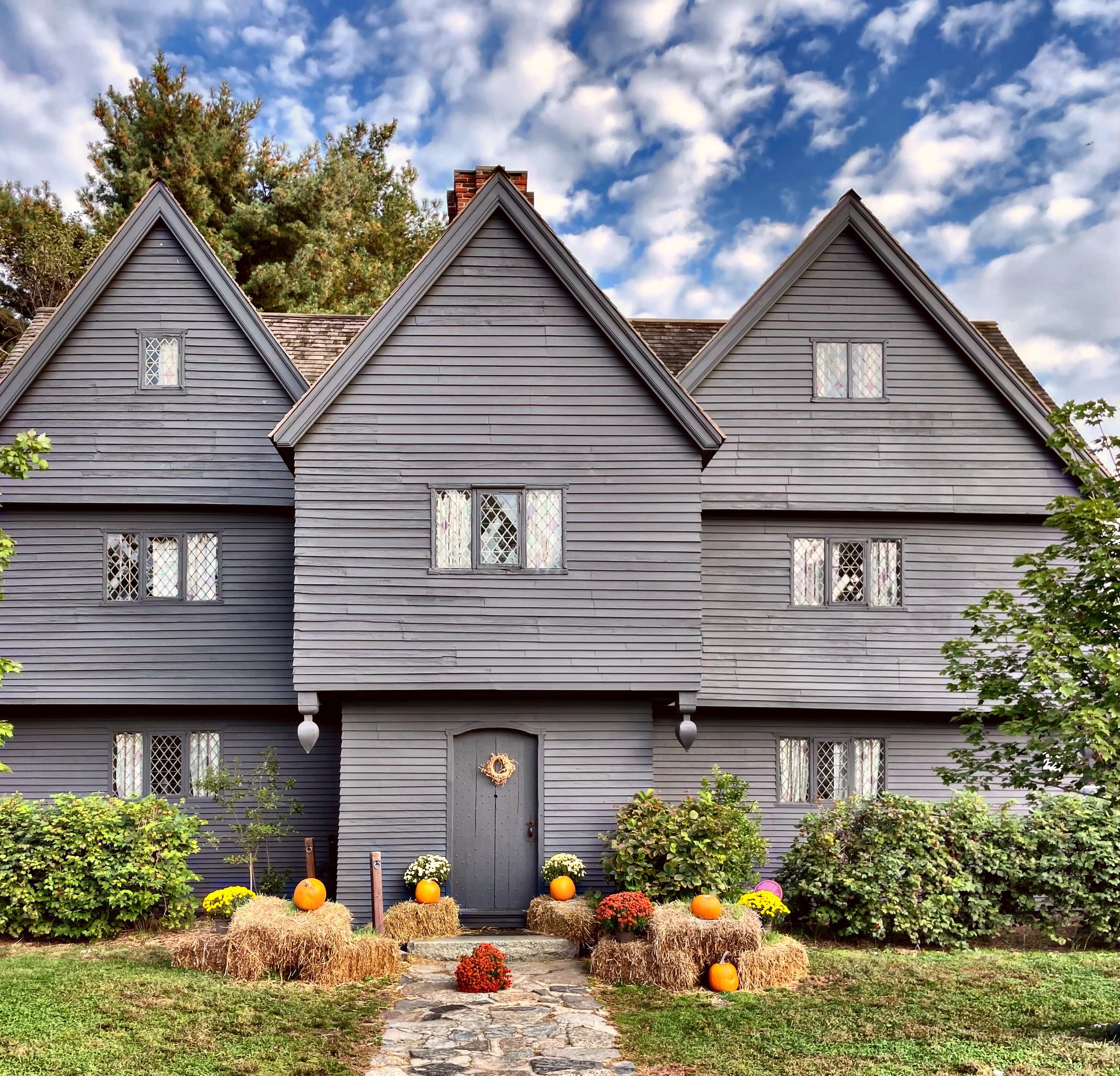 Picture of The Witch House