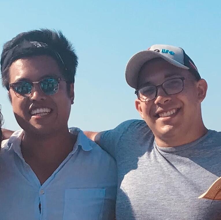 Tony Xia