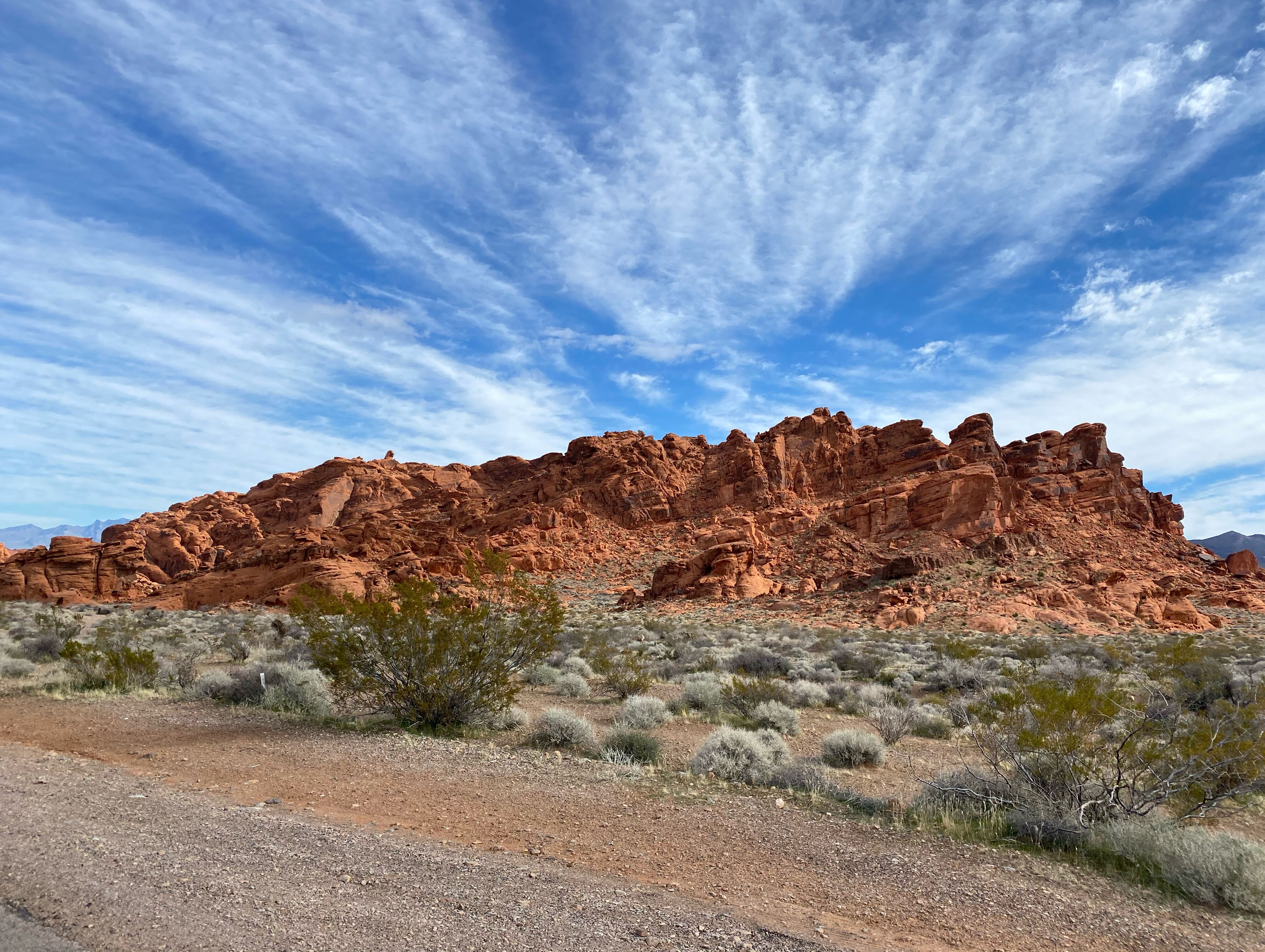 Picture of Valley of Fire State Park