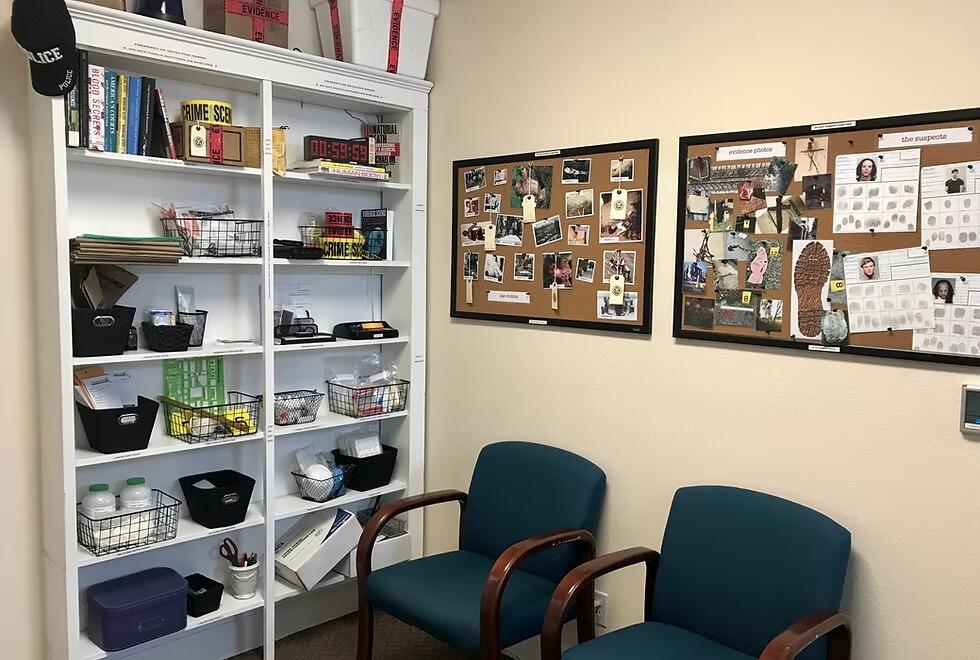Picture of New Smyrna Beach Escape Room