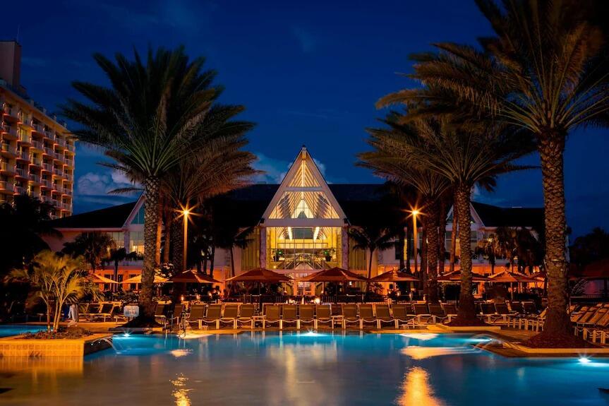 Picture of JW Marriott Marco Island Beach Resort