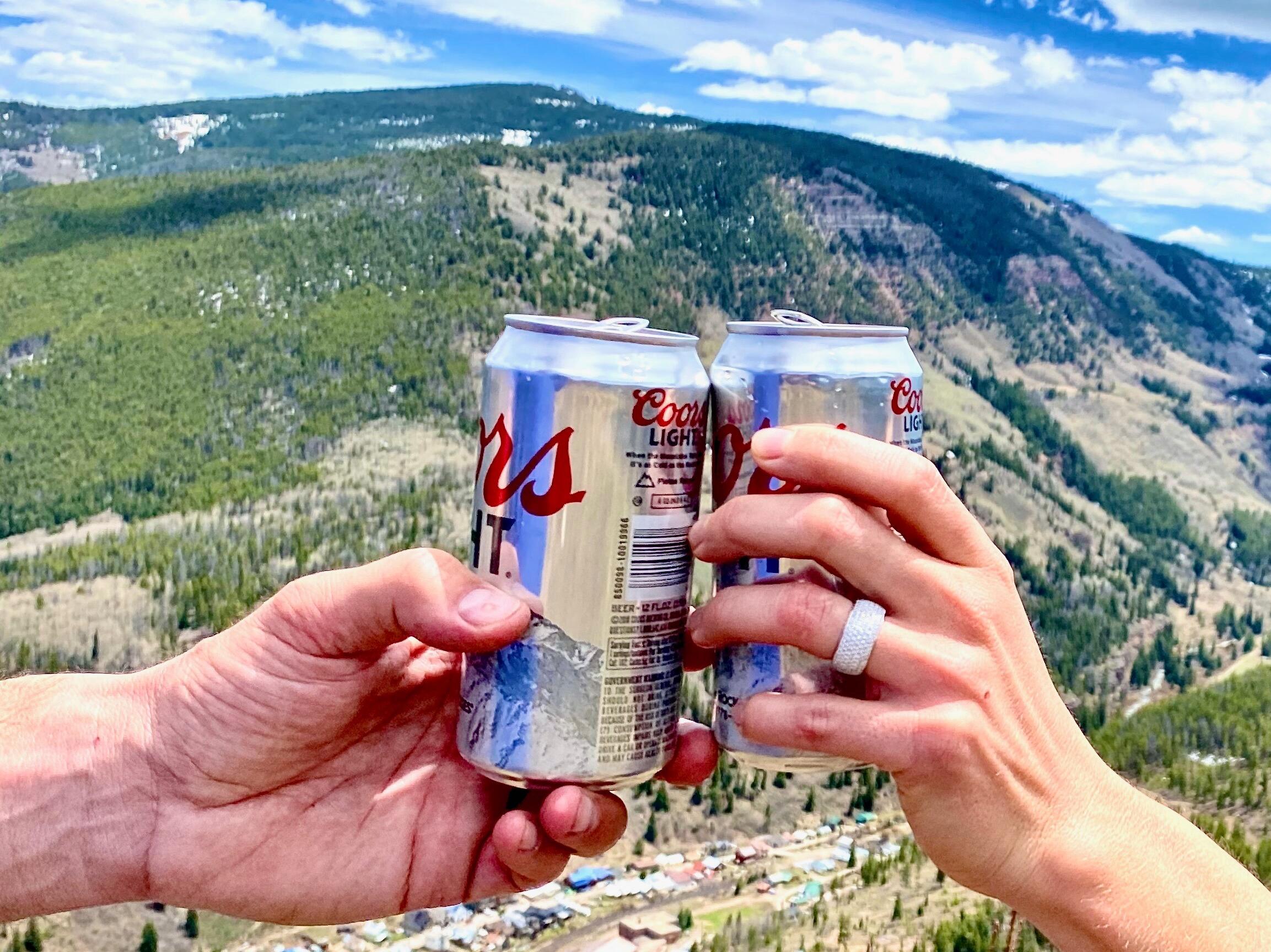 Picture of Tap The Rockies!
