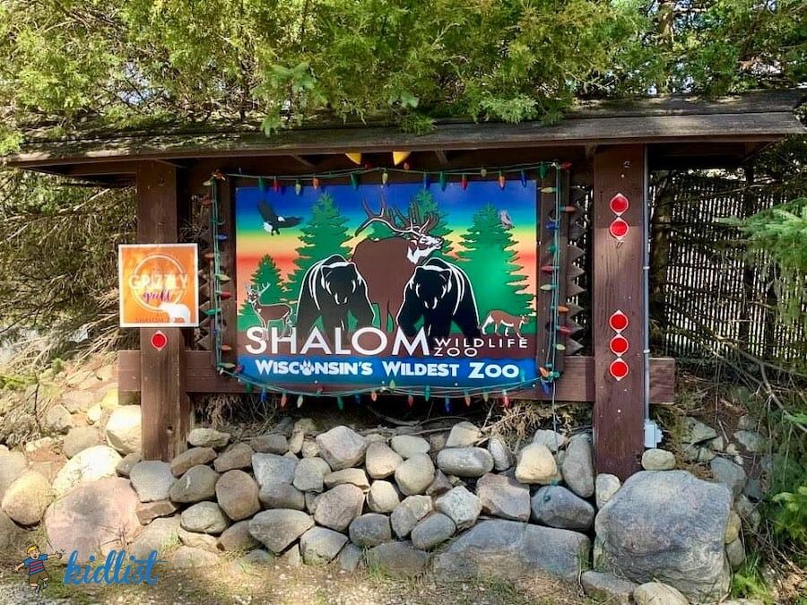 Picture of Shalom Wildlife Zoo