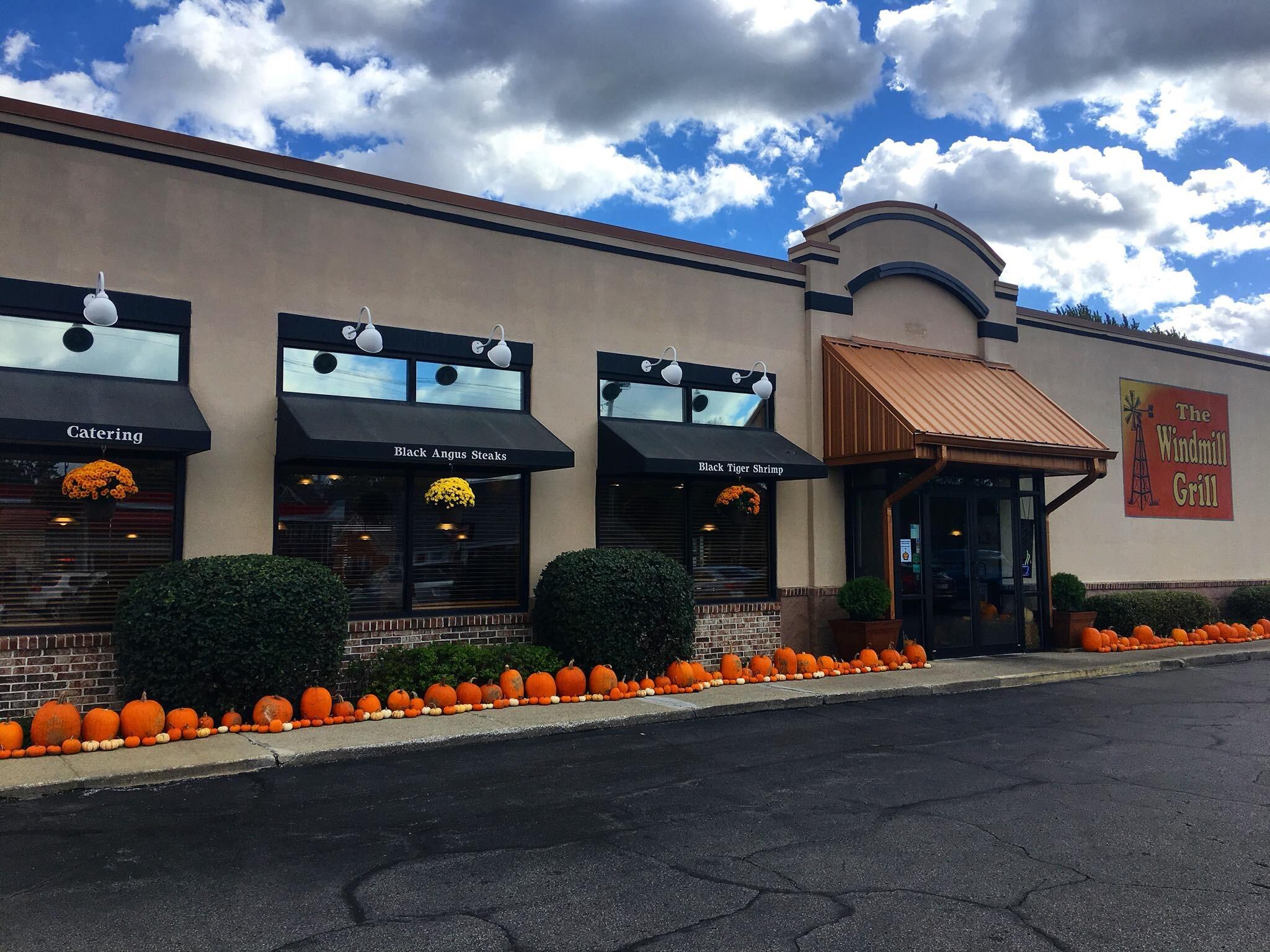 Picture of Windmill Grill