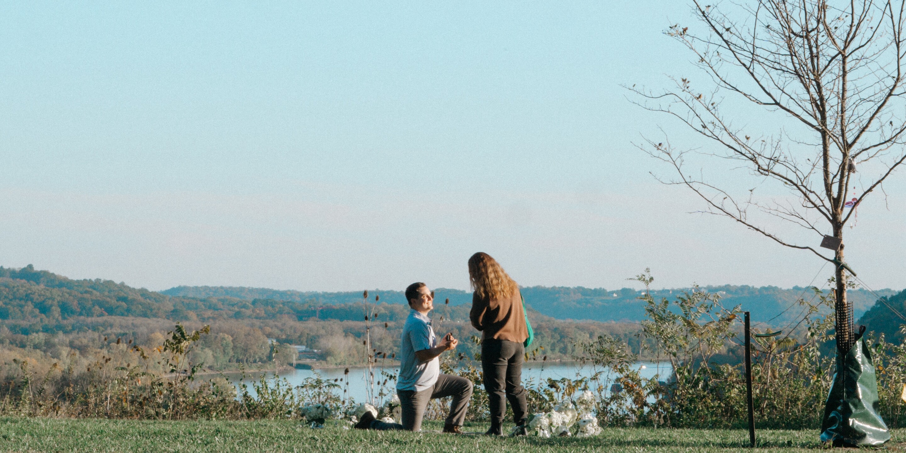Avery & Alex Home Page Banner