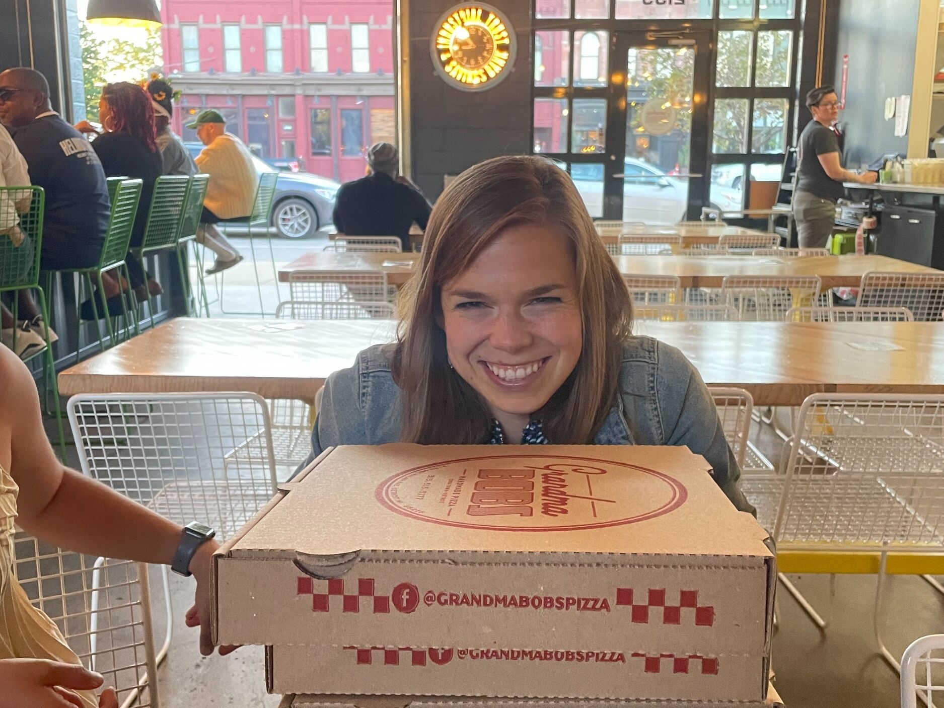 Picture of Good food