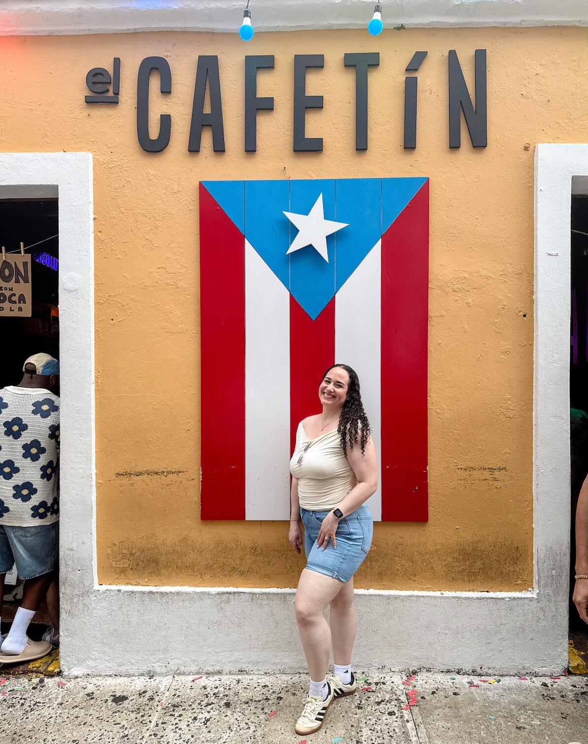 Picture of El CAFETÍN