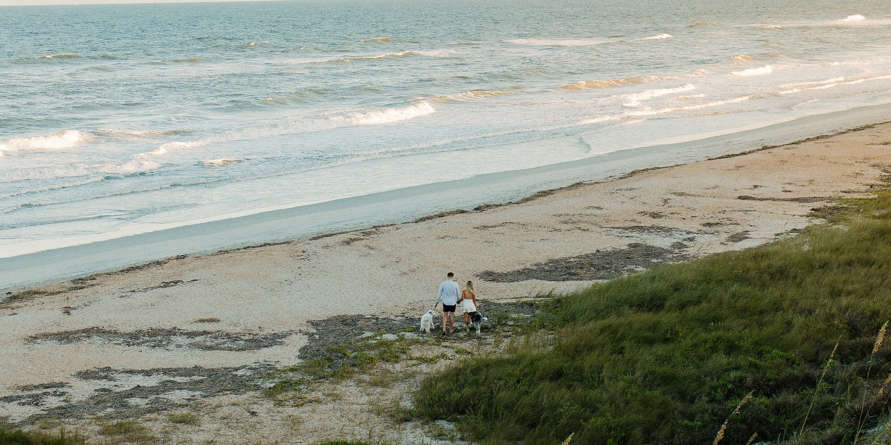 Jenna & Kody Home Page Banner