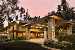 Picture of Ayres Lodge Alpine