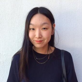 Christine Chang