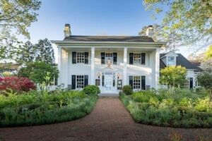 Picture of The Fearrington House