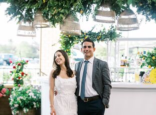 Wedding days have turned into wedding weekends for many modern couples. The itinerary for the <a href="https://www.theknot.com/content/wedding-party-b