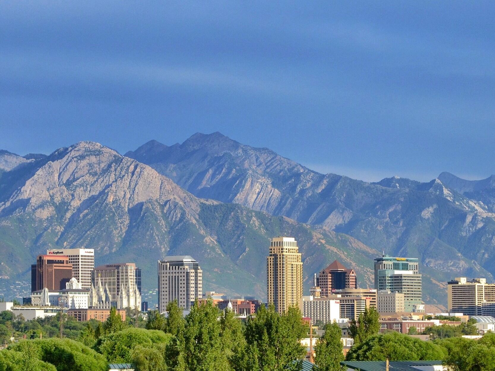 Picture of Explore Salt Lake City