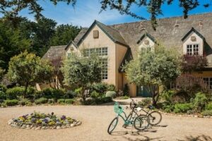 Picture of Seal Cove Inn