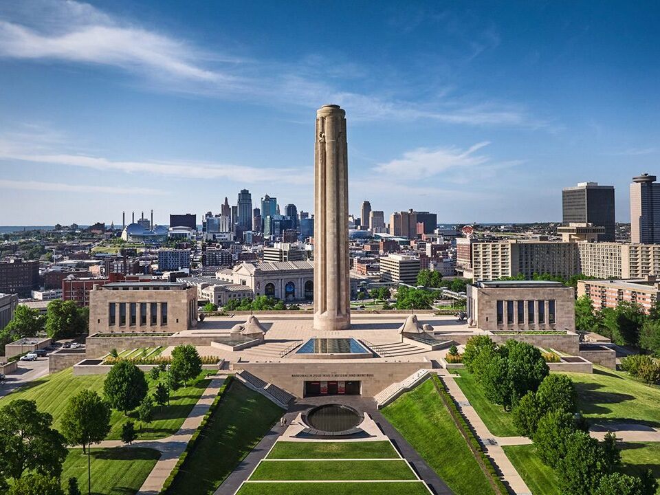 Picture of National WWI Museum and Memorial