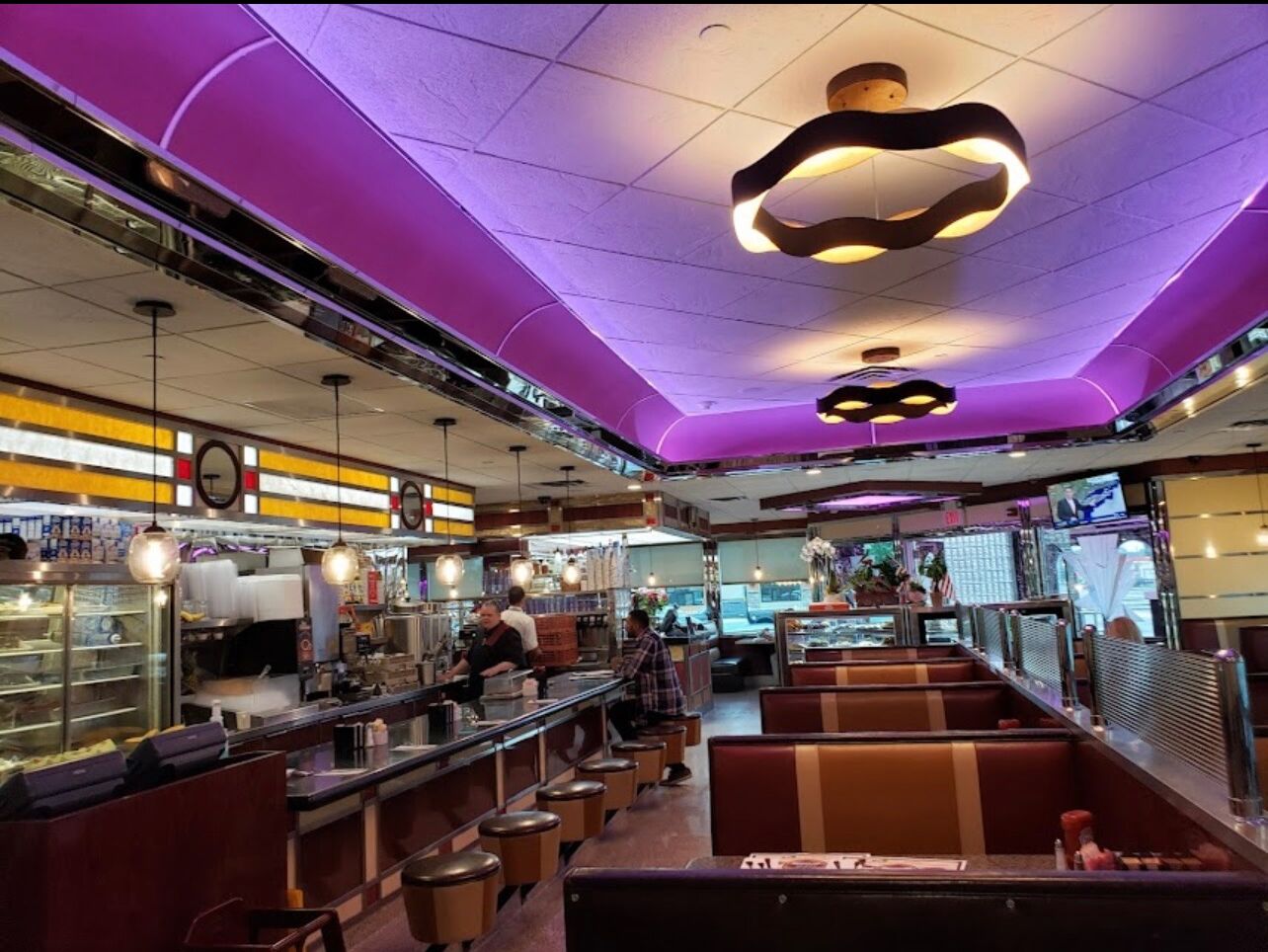 Picture of Majestic Diner