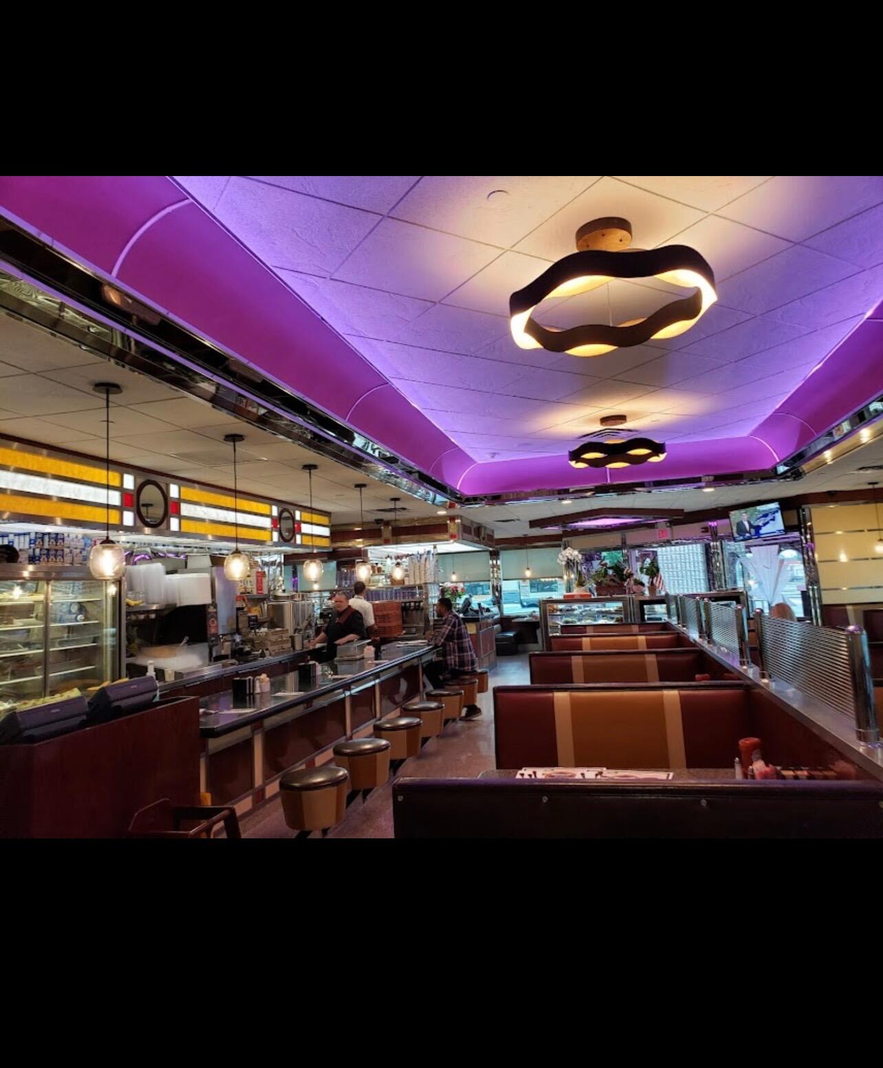 Picture of Majestic Diner