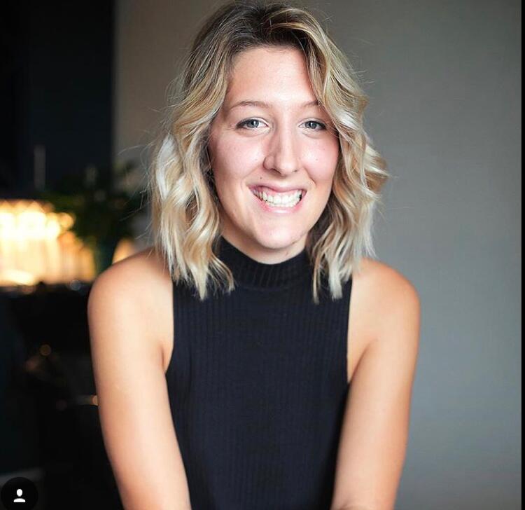 Elizabeth Orsie 