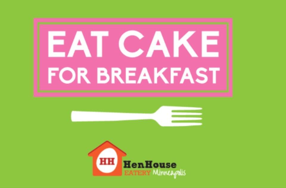 Picture of Hen House Eatery $$
