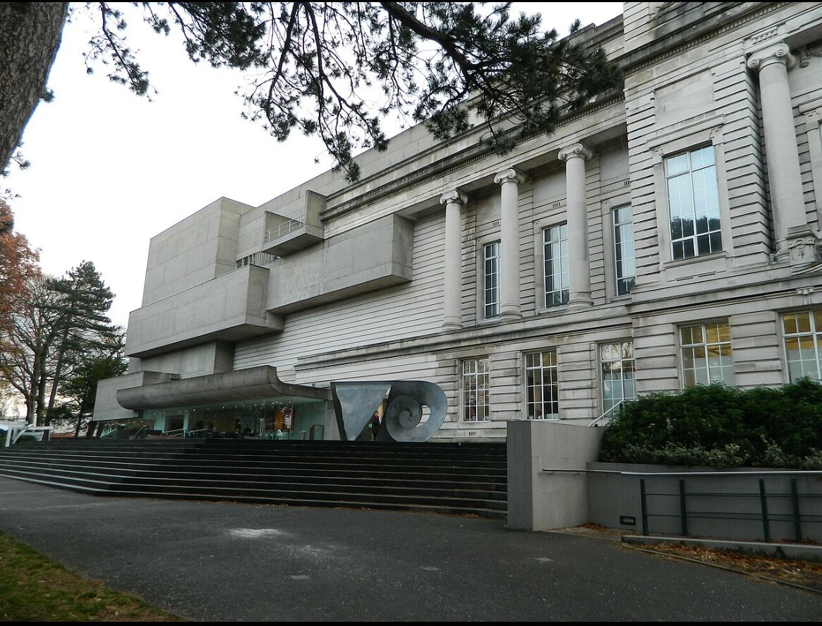 Picture of Ulster Museum