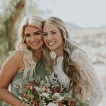 Kendall Wisehart