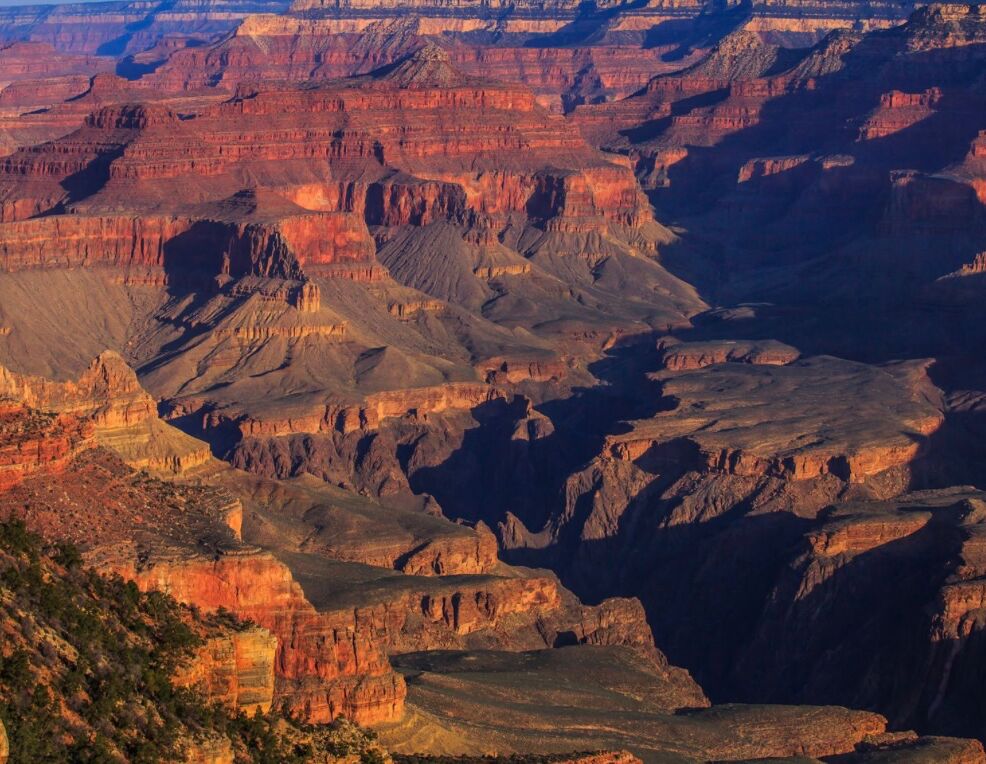 Picture of Grand Canyon Adventure 