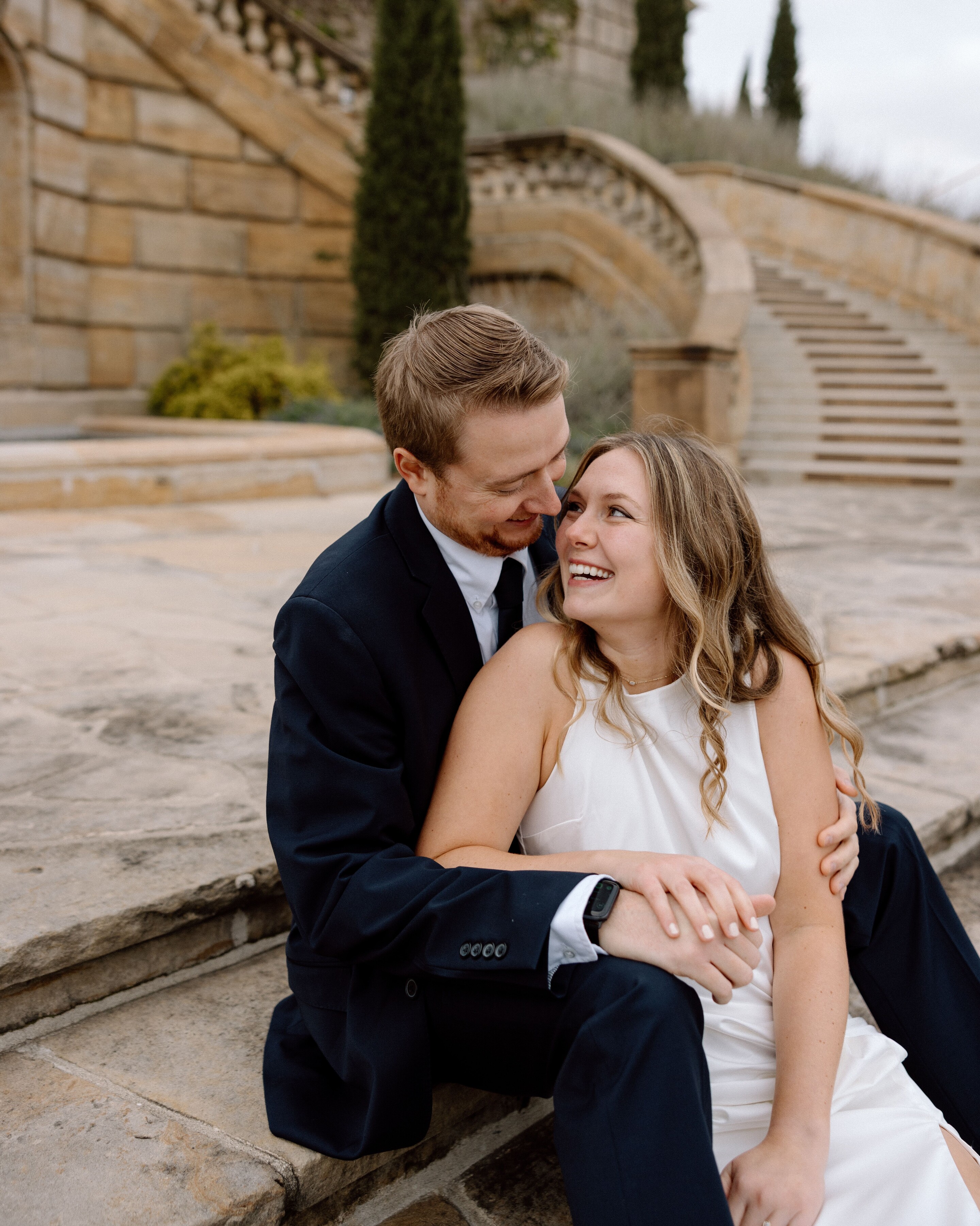 Erin & Tj Home Page Banner