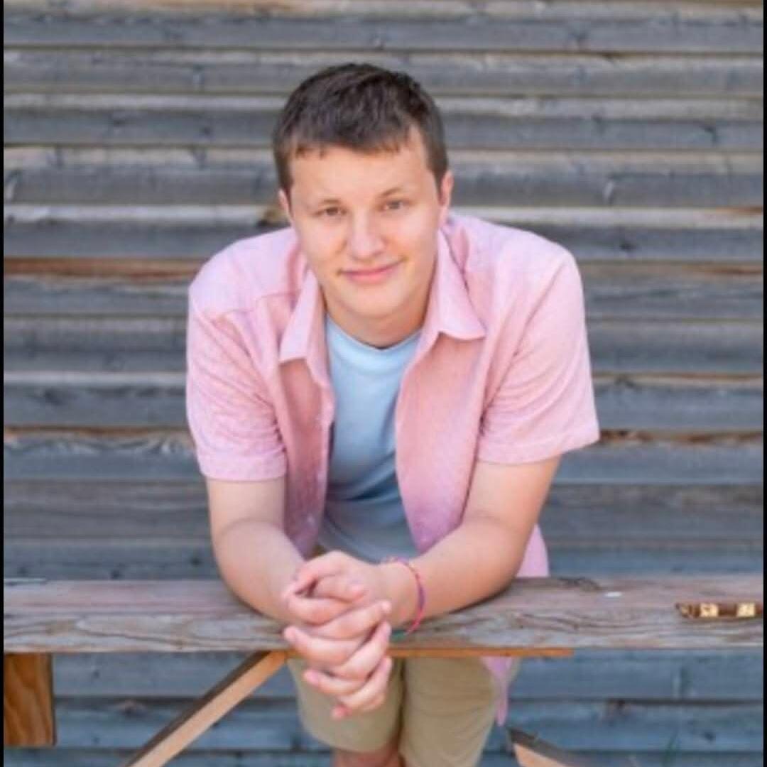 Nathan Wolf