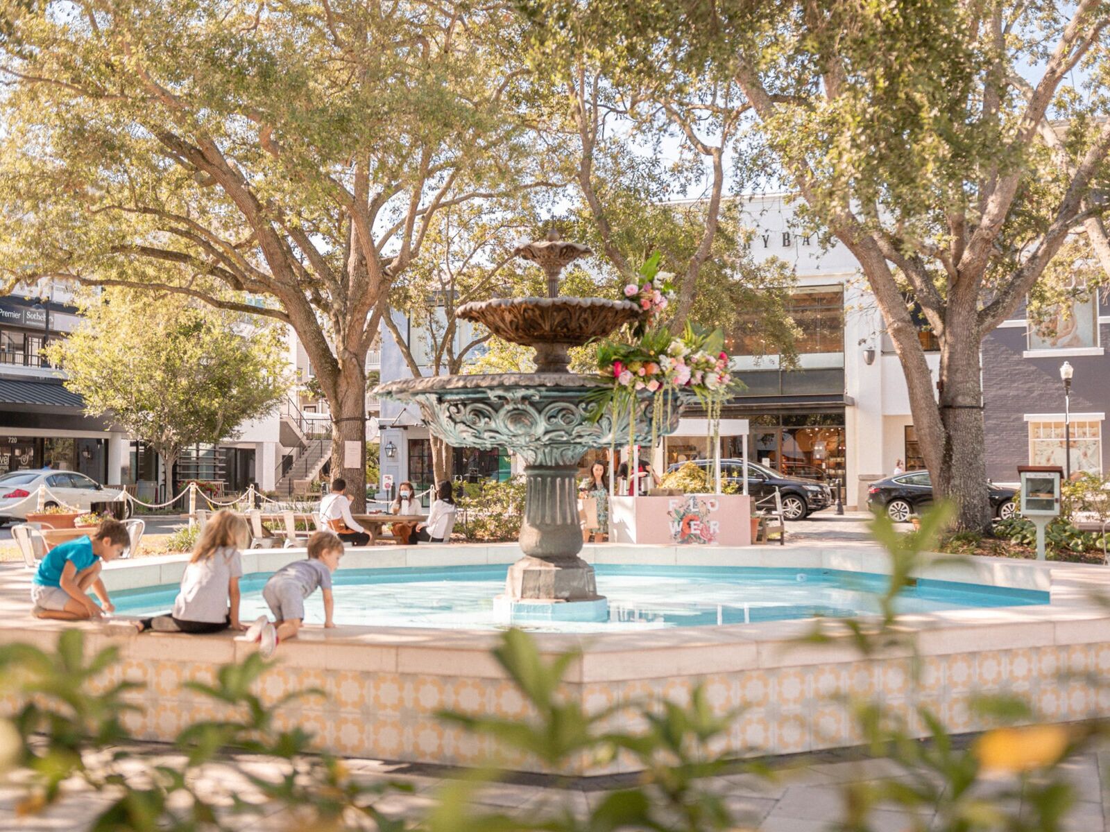 Picture of Hyde Park