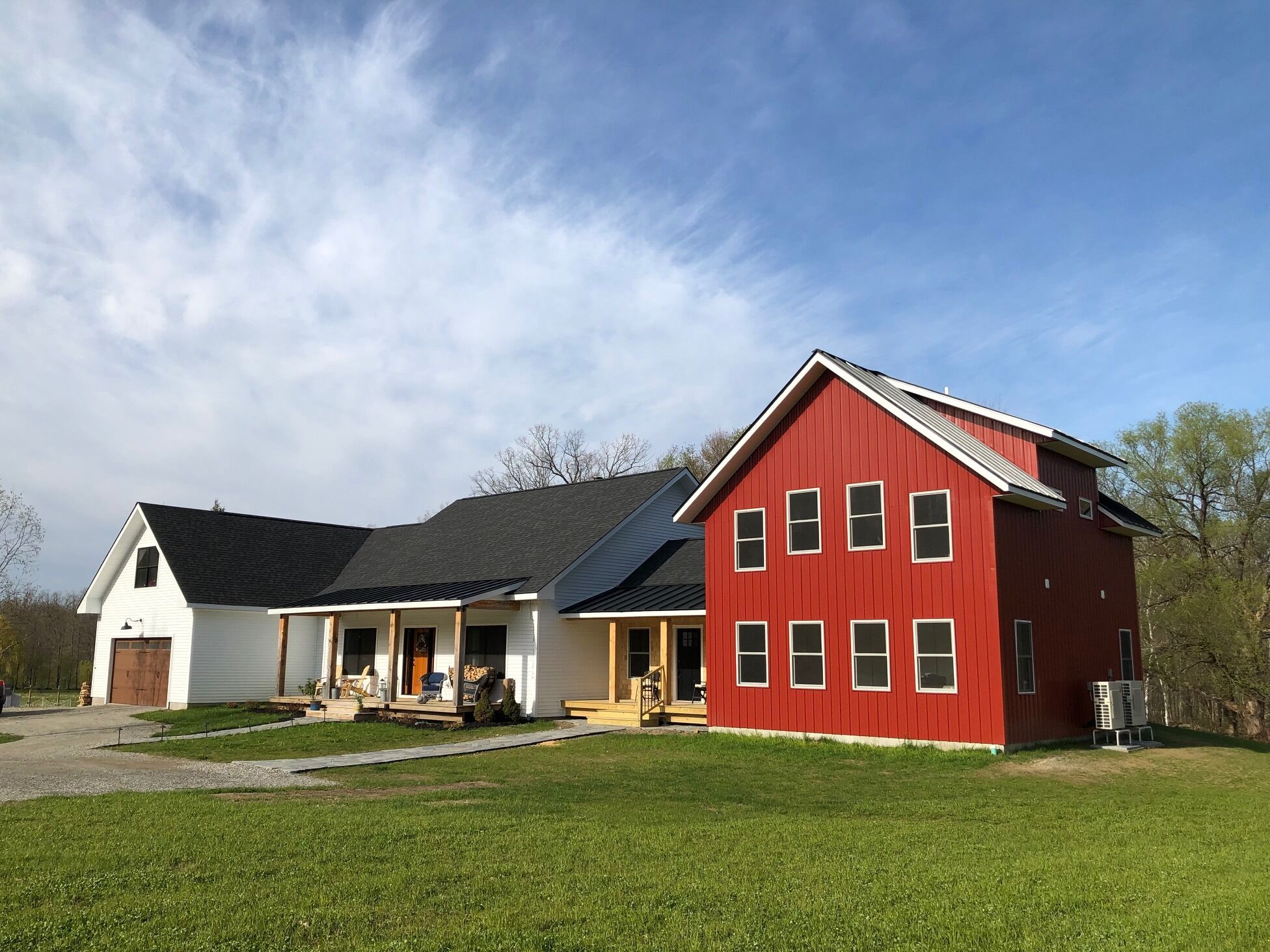 Picture of The Birch & Berry Inn