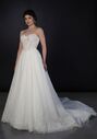 Martina Liana ML1882 A-Line Wedding Dress - thumbnail - 7