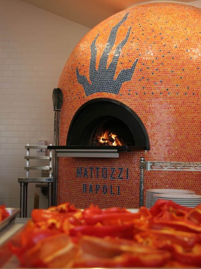 Picture of Punch Pizza Eden Prairie